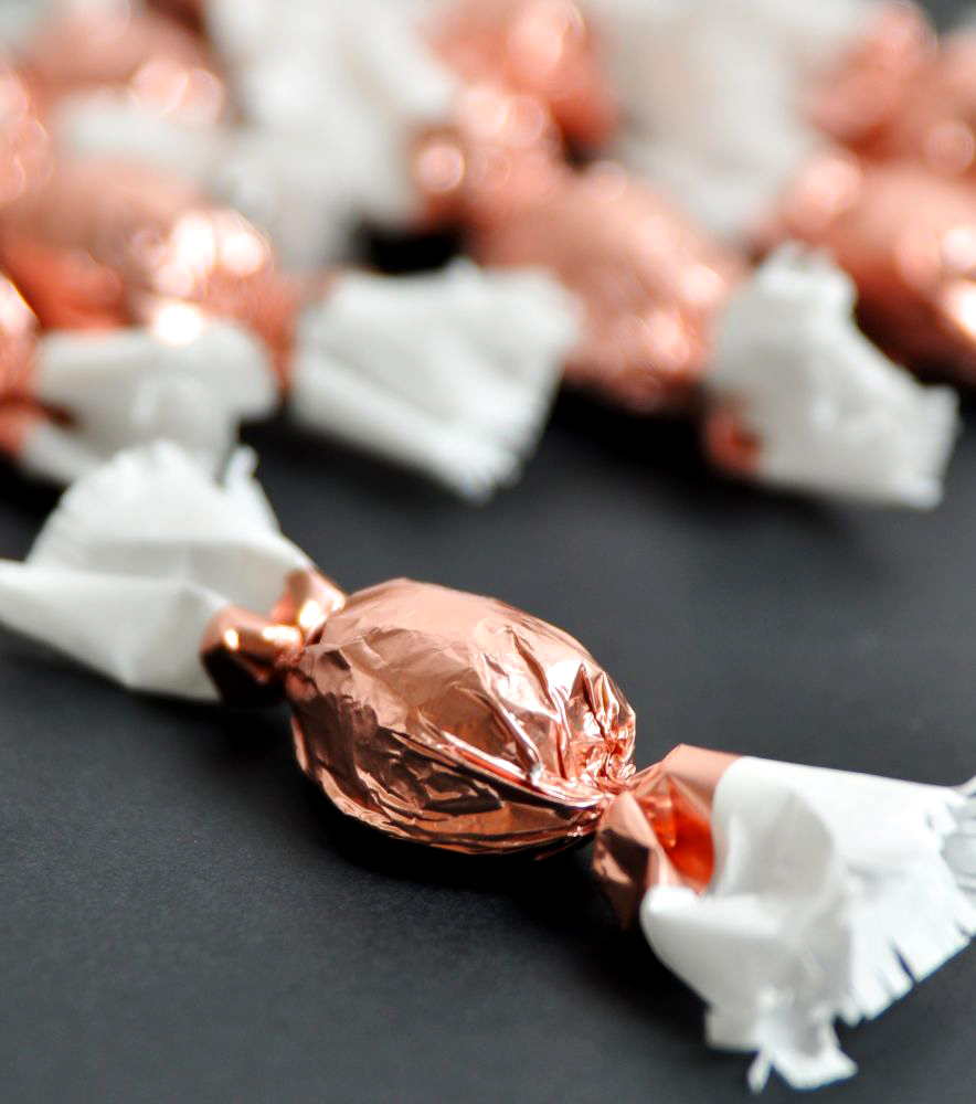 Cointreau Orange Praline (100g)