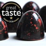 Great Taste díjas Konyakmeggy revolúció bonbon