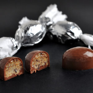 Poppy Seed & Plum Duet (100g)