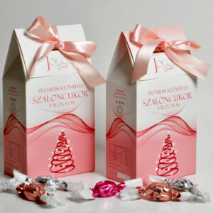 Gift Box Selection