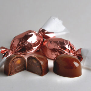 Cointreau Orange Praline (100g)