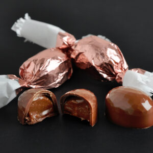 Caramel Cream Espresso (100g)