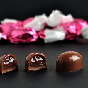 Cognac Cherry Revolution (100g)