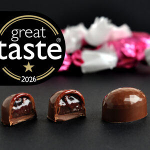 Cognac Cherry Revolution (100g)