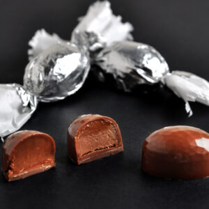Piedmont Hazelnut Praline (100g)