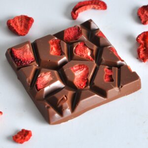 Chocolate Bar Selection