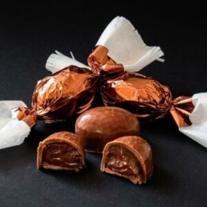 Karamellkrém Espresso (100g)