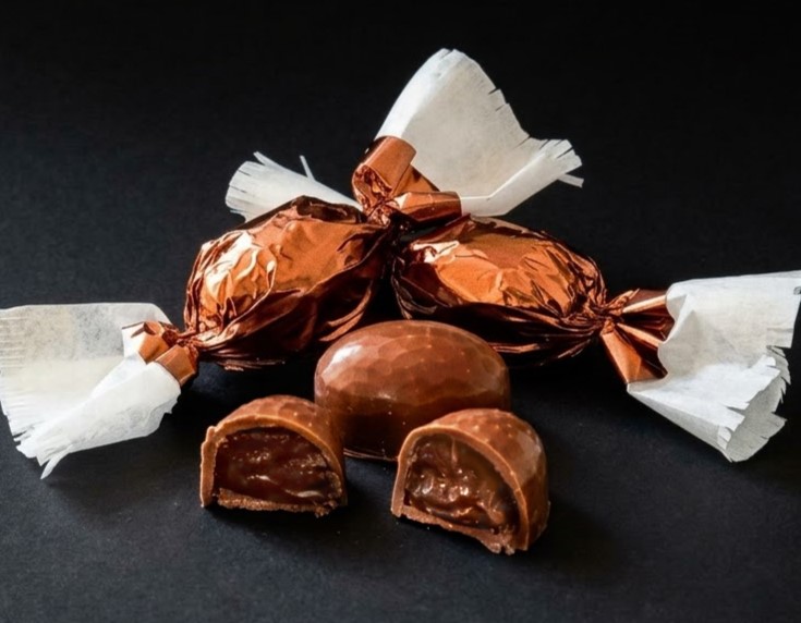 Karamellkrém Espresso (100g)