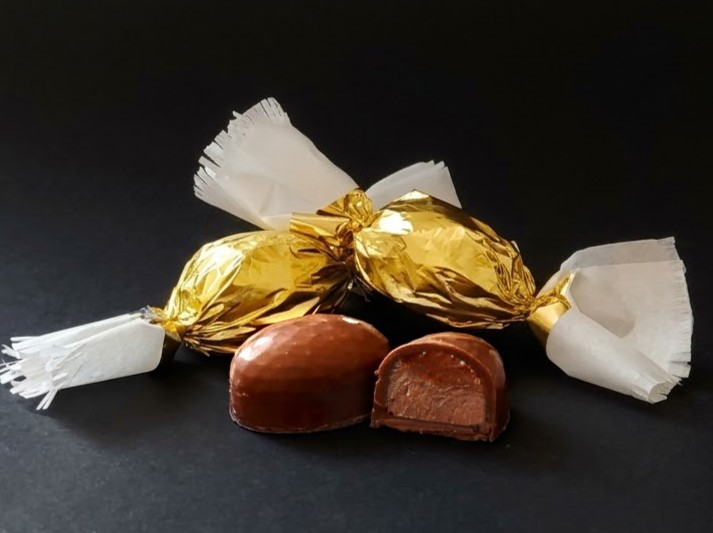 Piemonti Mogyoró Praliné (100g)