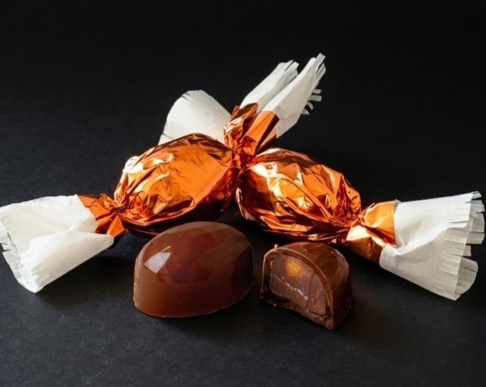 Cointreau Narancspraliné (100g)