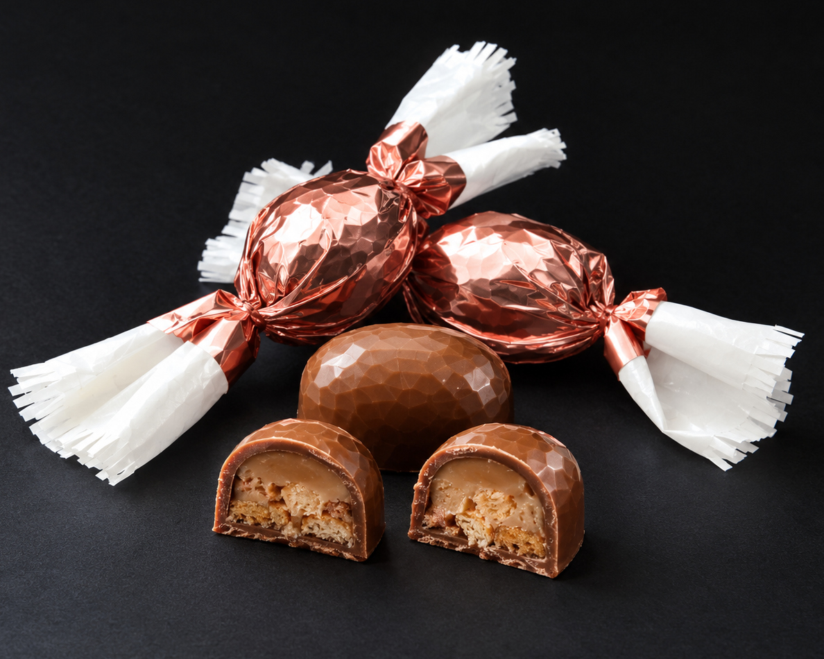Ropogós Varázslikőr (100g)