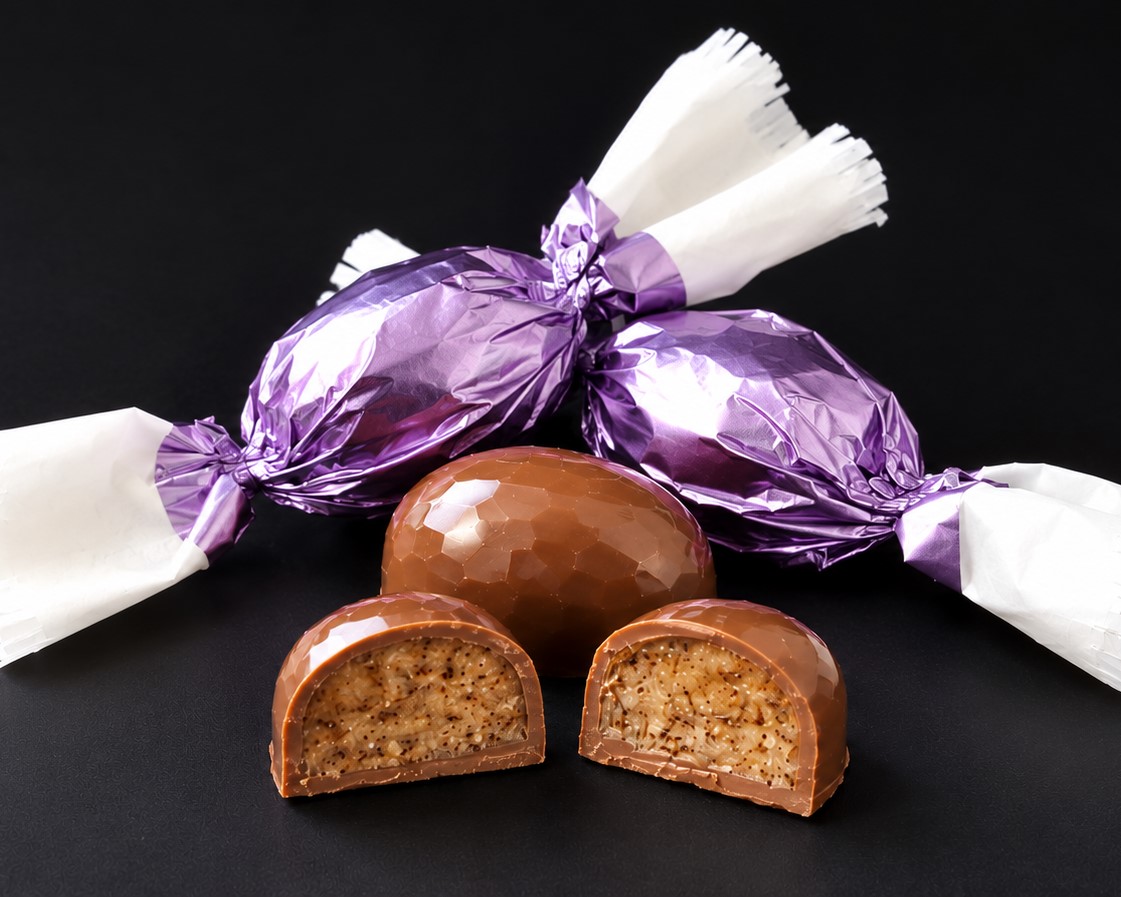 Mákos Szilva Duett (100g)